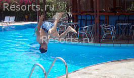 Hotel Mikro Village 10